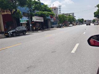 Chính chủ gửi bán đất tặng nhà mặt đường quán toan .  0835 831 ***