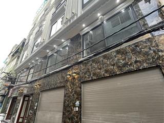 Chính chủ bán nhà 35m², 6 tầng, tương mai  hoàng mai. chỉ hơn 7 tỷ (có thương lượng)