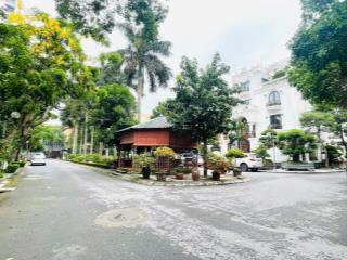 Chính chủ gửi bán biệt thự đẳng cấp nhất hoàng mai, hà nội, 252m2, 4 tầng, giá chỉ 51 tỷ