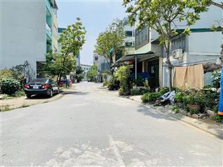 Bán 120m đất tái định cư tứ hiệp, thanh trì  mặt tiền rộng  vị trí đẹp  tiềm năng sinh lời cao!!
