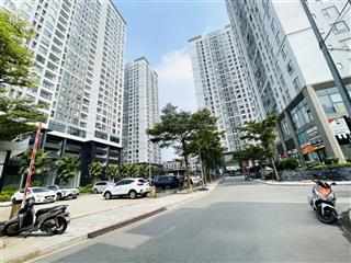 Chính chủ bán liền kề rose town ngọc hồi, hoàng mai, hà nội  nhà phân lô  ô tô tránh  kd, giá tt
