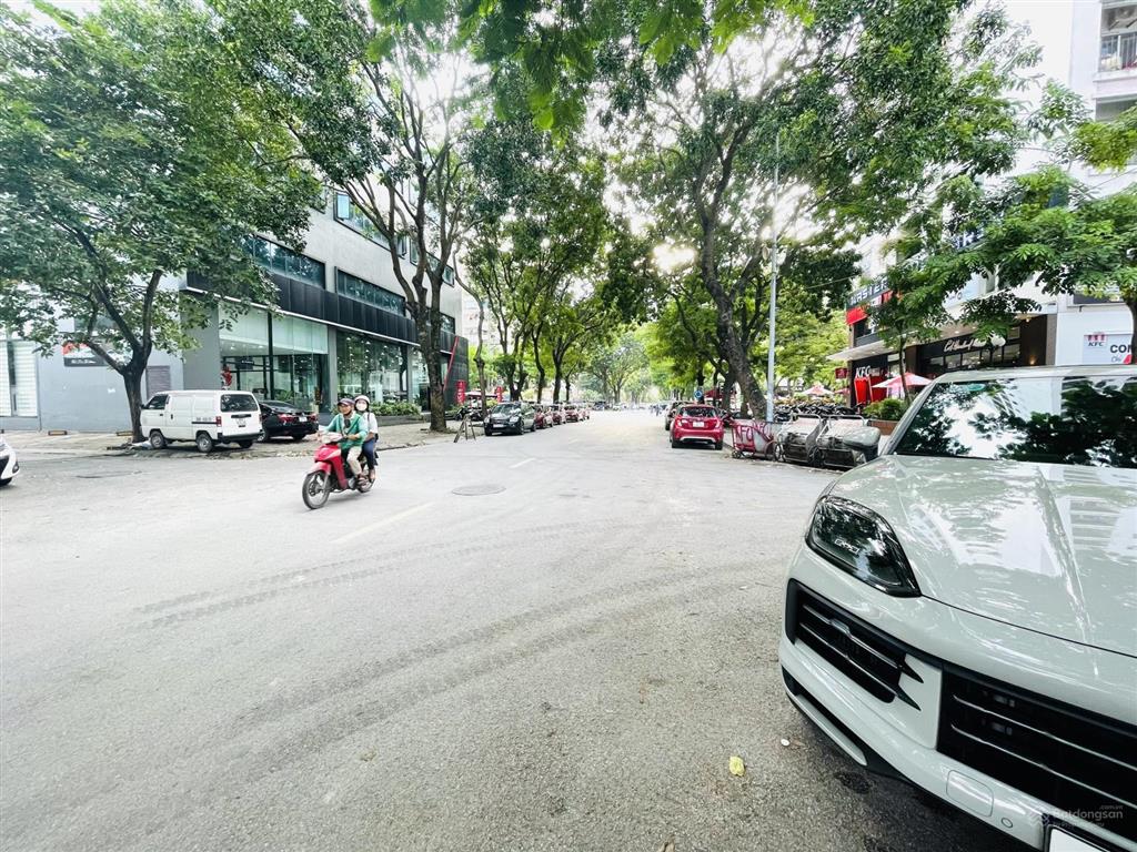 Chính chủ cần bán biệt thự pháp vân, hoàng liệt, hoàng mai, hà nội. dt 252m2*4t   0981 181 ***