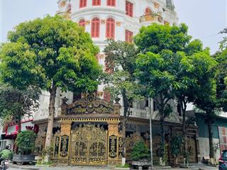 Chính chủ cần bán biệt thự pháp vân, hoàng mai, hn. vị trí đẹp, kinh doanh tốt, 351m2, giá 2xx tr/m