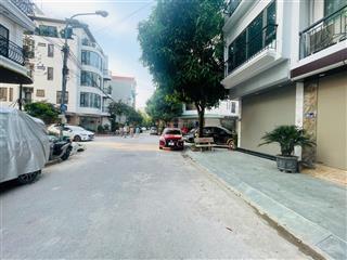 Bán gấp. đất trịnh văn bô. oto tránh, vỉa hè, kinh doanh. xây tòa văn phog 7 tầng. dt 85m2*14.5 tỷ.