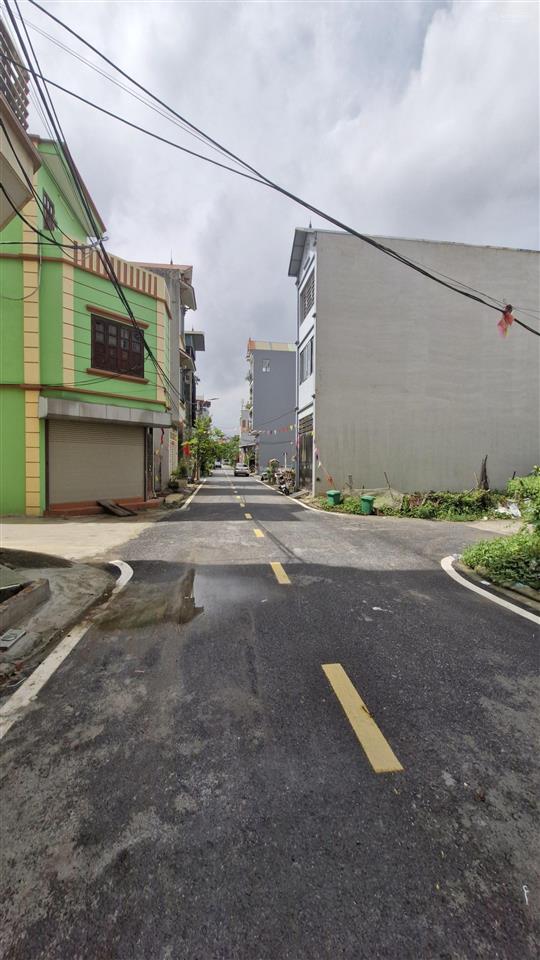 Hiếm. bán đất trịnh văn bô, phương canh, cđ fpt. gần ô tô tránh. giá đầu tư. dt 115m2, giá 8.3 tỷ