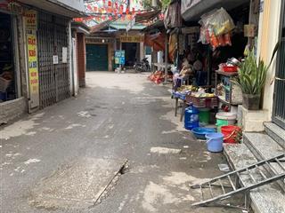 Bán đất phố xuân phương gần đại học công nghiệp. ô tô, kinh doanh. phù hợp xây ccmn. dt 63m2, 6 tỷ