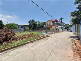 Chính chủ. bán gấp đất nam cương  hiền ninh, oto tránh, ngõ thông. gần trục chính. 63m2*1.9tỷ.