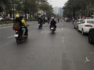 Rẻ nhất nam từ liêm. đất trịnh văn bô, dt 109m2*11.x tỷ. giá đầu tư, xây nhà cho thuê.