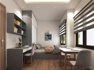 Bán gấp. nhà kiều mai, cầu diễn. oto đỗ cửa, ngõ thông, kinh doanh. 7t, 18 phòng. dt 66m2*14.x tỷ.