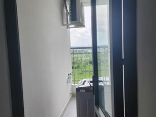 Ch topaz 60m2 2pn 2wc giá 7tr nhà trống, full nt giá 8tr
