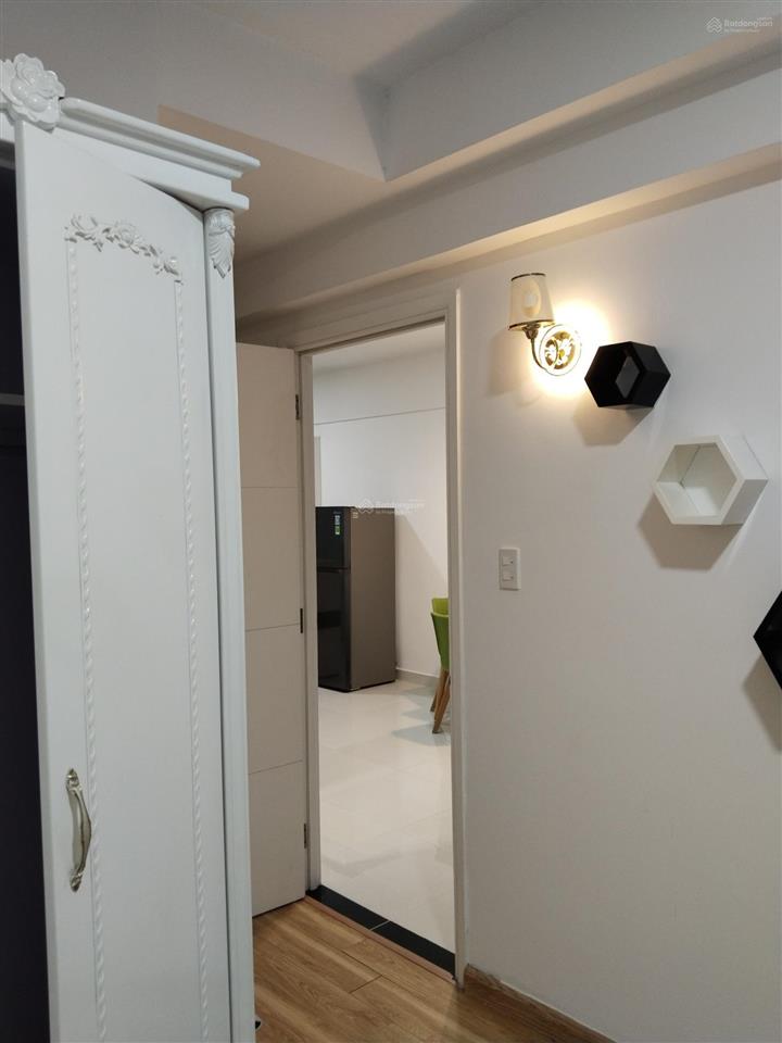 Prosper 65m2 2pn 2wc nhà trống 7tr/th. full nt giá 8tr5/th cao cấp