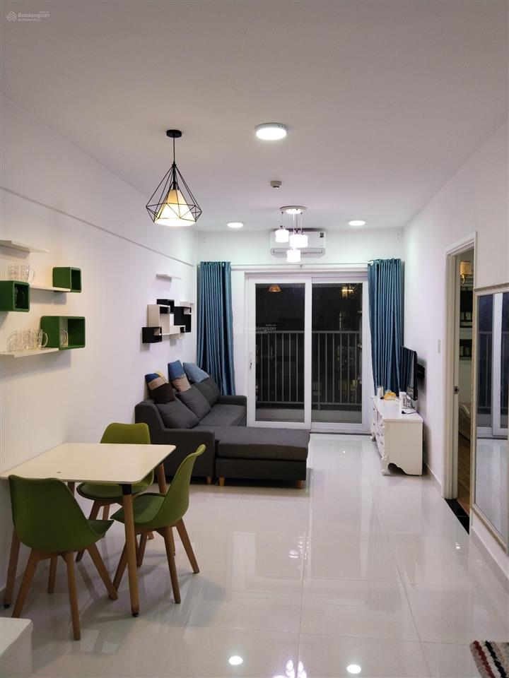 Prosper 65m2 2pn 2wc nhà trống 7tr/th. full nt giá 8tr5/th cao cấp