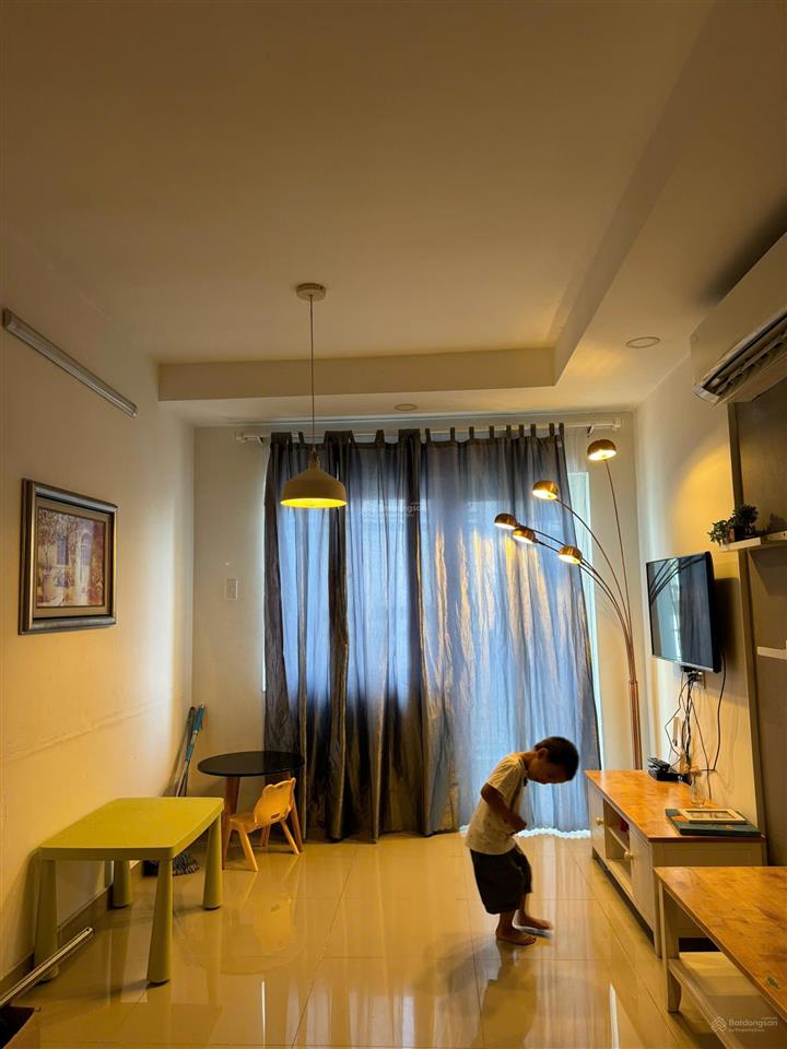Moscow 72m2 2pn 2wc full nội thất giá 8tr5