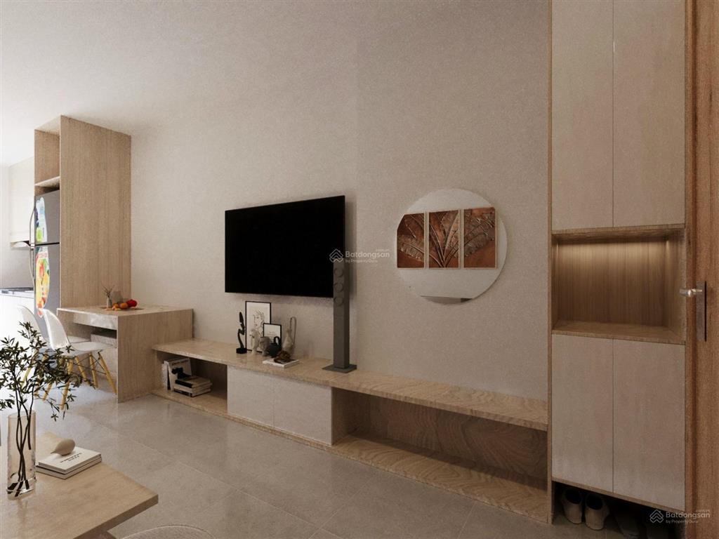 Stown tham lương 70m2 2pn 2wc 7tr5 nhà trống 9tr full nội thất