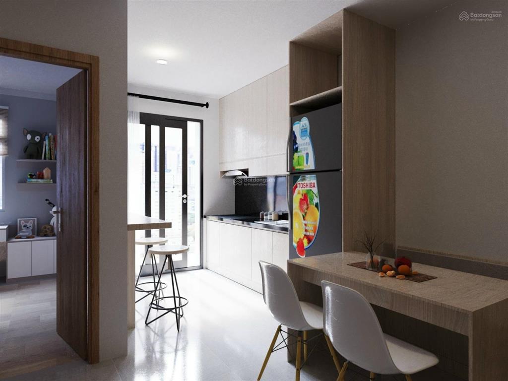 Stown tham lương 70m2 2pn 2wc 7tr5 nhà trống 9tr full nội thất