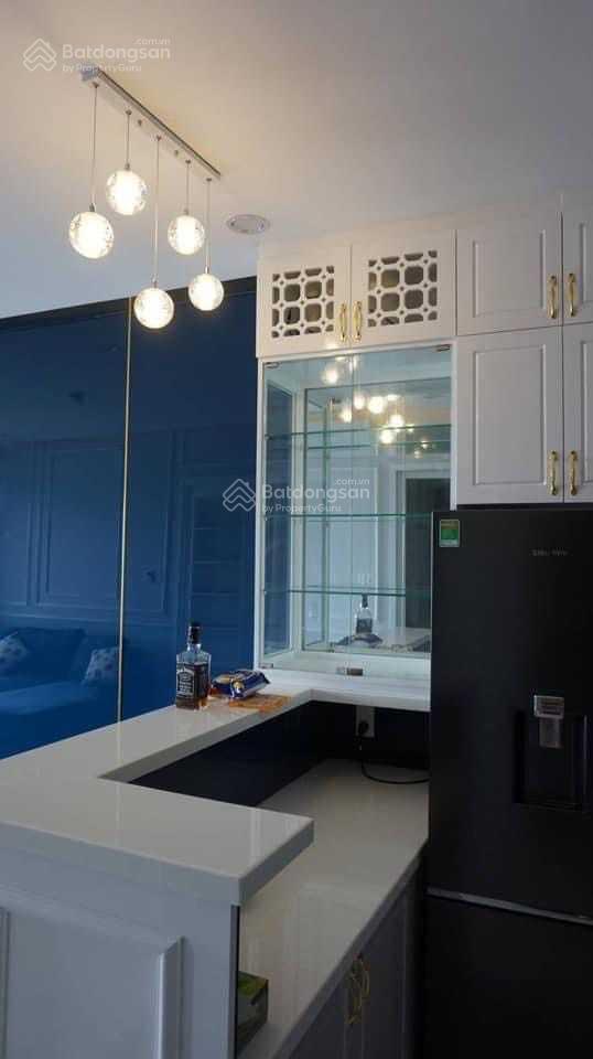 Cho thuê căn hộ 71m2, 2pn 2wc nhà trống giá từ 7tr5