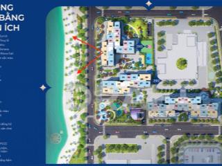 Chủ nhà gửi bán nhanh căn studio 30m the zurich view hồ san hô, sông hồng