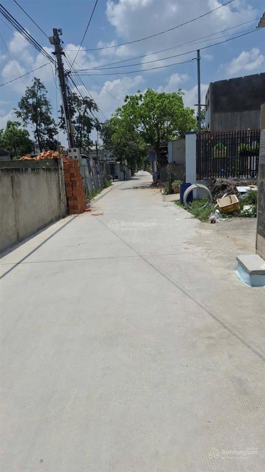 Bán đất tại bình nhâm 23, 2,5 tỷ, 91,8 m2 giá ưu đãi