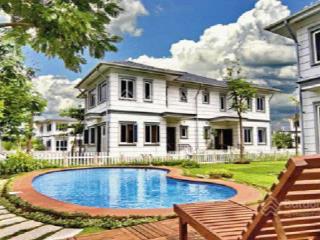 Bán biệt thự đơn lập 380m2 garden homes phường hiệp bình phước tp thủ đức