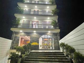 BÁN KHÁCH SẠN GIÁ RẺ DÒNG TIỀN CAO 300TR/TH. THỦ ĐỨC. TP HỒ CHÍ MINH