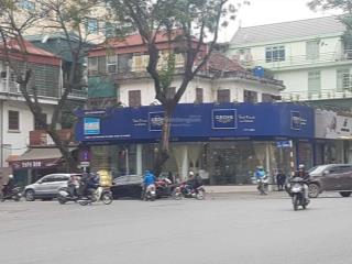 Tổng hợp các mặt bằng cho thuê phố phan chu trinh. vị trí đẹp hot