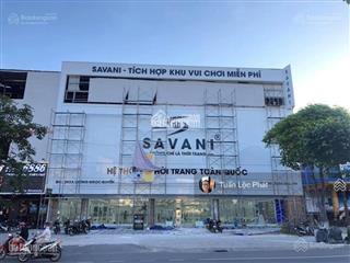 Tổng hợp mặt bằng cho thuê phố quang trung  hà đông