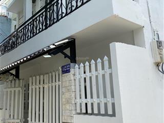 Cho thuê nhà nguyên căn hẻm xe hơi 442 lê quang định, p11, q. bình thạnh