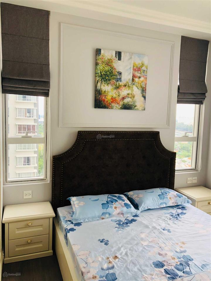 2pn 1wc, 15tr nhà đẹp cực phẩm ở liền được, sunrise city view,  trang 0938 806 ***