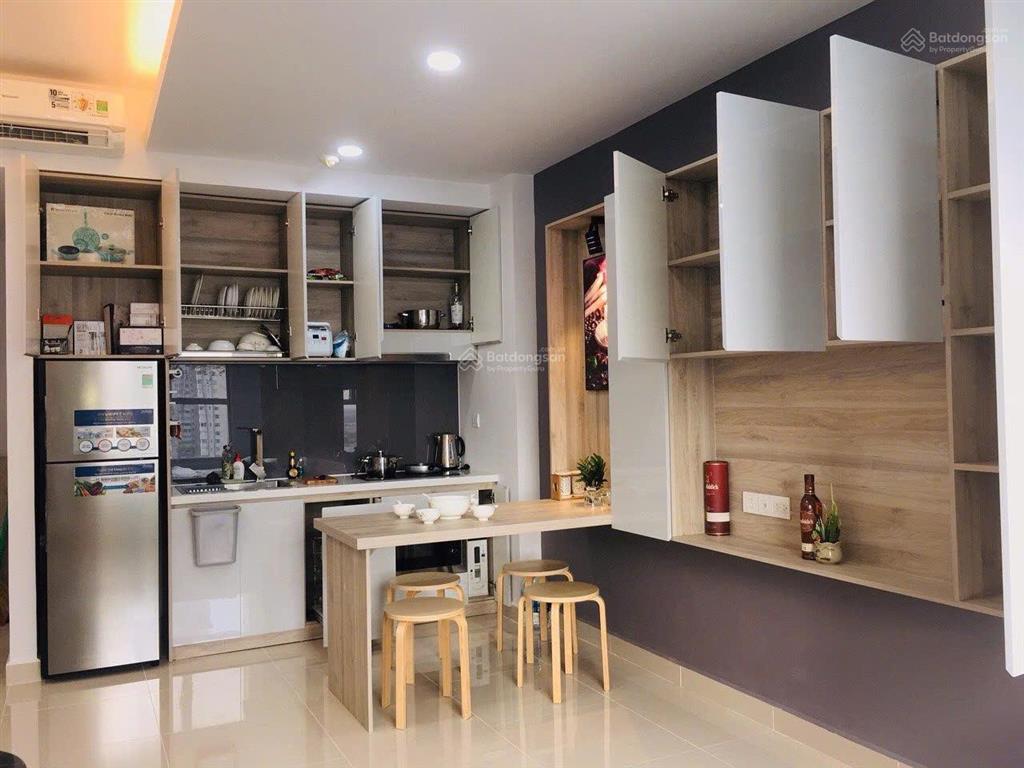 Studio 1pn 48m2 nhà đẹp như hình, 9tr full nội thất, 0935 006 ***, 0938 806 ***