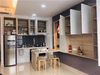 Studio full nội thất 40m2, giá 11tr như hình