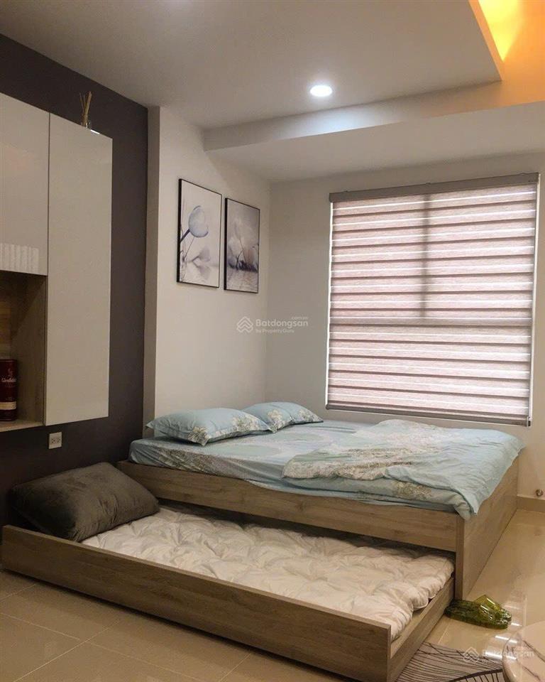 Studio 1pn 48m2 nhà đẹp như hình, 9tr full nội thất, 0935 006 ***, 0938 806 ***