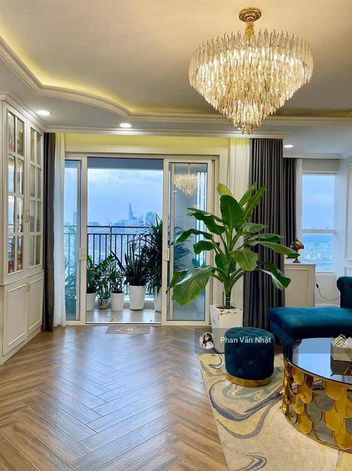 Ch 2pn 2wc full nt 17 tr/th, sunrise city view  0935 006 ***