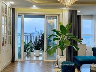 Ch 2pn 2wc full nt 17 tr/th, sunrise city view  0935 006 ***