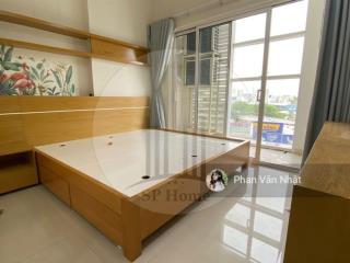 Ch 1pn giá 9tr 40m2 sunrise city