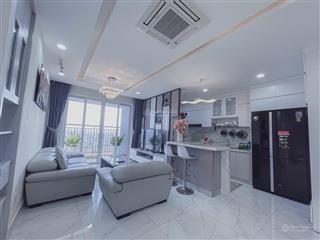 Cho thuê căn hộ 3pn, 2wc, 110m2 tại nguyễn hữu thọ,  tân hưng, q7, 24 triệu vnd