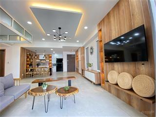 Bán cc siêu hot ở đẹp nhất khu, 6,8 tỷ, 114m2, đầy đủ nội thất