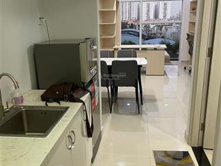 Cho thuê cc 1pn giá tốt 8 triệu, 30m2 tại nguyễn hữu thọ, tân hưng, q7, hcm