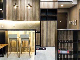 Hot 1pn 40m2 sunrise city view giá 911tr đầy đủ nội thất  0935 006 *** 0938 806 ***  vào ở liền