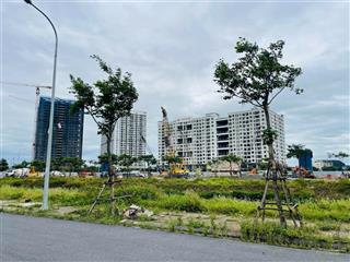 Cần bán gấp lô góc fpt view kênh view chung cư fpt plaza 4
