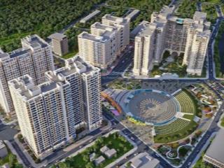 Bán lô fpt đường hoàng minh thắng hai mặt tiền trước sau sát cụm chung cư fpt plaza12345