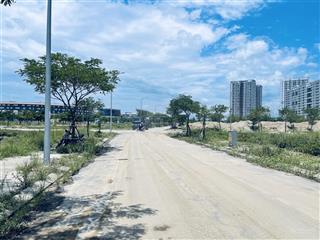 Kẹp vệt cây xanh mặt tiền kênh sinh thái, view sông cổ cò