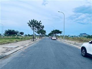 Bán lô fpt khu t3 sát chung cư fpt plaza 1 và 5, sát sông ra biển 400m