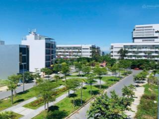 Bán lô fpt giá thấp nhất khu đô thị fpt. giá 4,55 tỷ