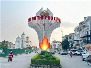 Bán gấp căn biệt thự phú lương giáp văn phú, 200 m2, 3,5 tầng  0962 419 ***