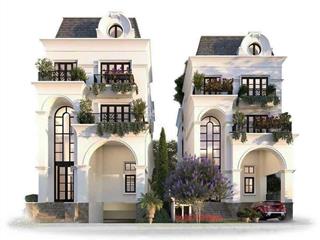 Nhà biệt thự, liền kề tại parkcity hà nội 120 m2 4 tầng  0962 419 ***.