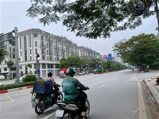 Liền kề himlam vạn phúc 91 m2 7 tầng mặt đường đôi giá tốt.  0962 419 ***