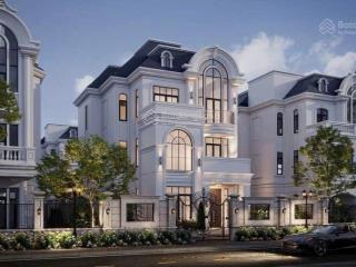 Bán gấp biệt thự vinhomes riverside long biên 288 m2 view sông giá 86 tỷ  0962 419 ***