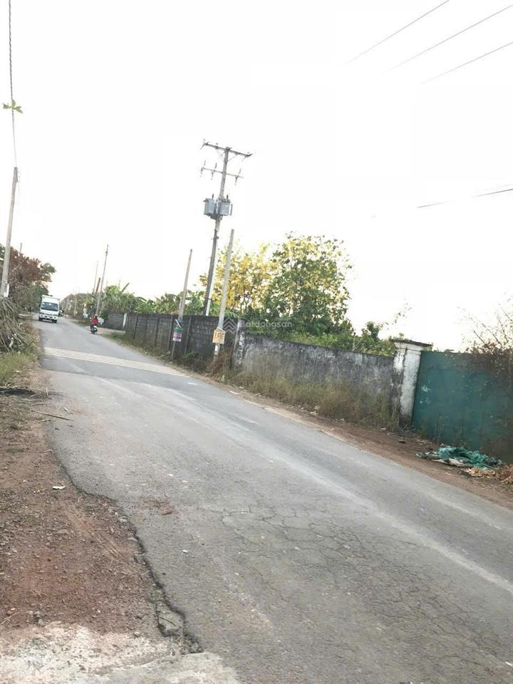 Bán đất xã sông trầu, huyện trảng bom, tỉnh đồng nai