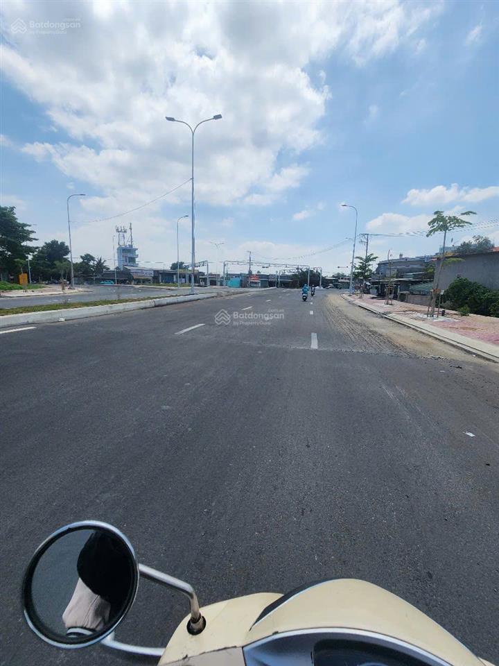 Bán đất mặt tiền quốc lộ 50 xã đa phước, huyện bình chánh, hồ chí minh