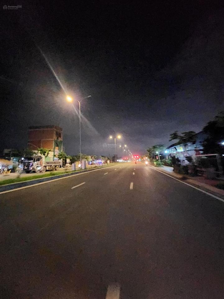 Đất mặt tiền song hành ngang 32m có 250m đất ở tổng diện tích 2034m